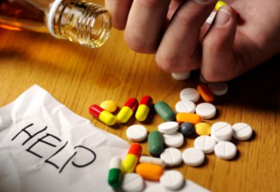 O que é Dependência Química?