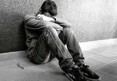 Sintomas da Dependência Química