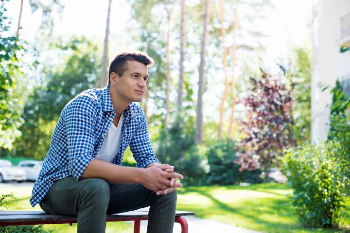 Como funciona o tratamento voluntário para dependência química