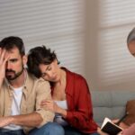 Codependência Familiar: Quando a Família Também Precisa de Ajuda