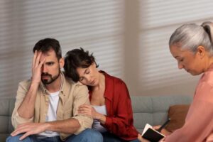 Codependência Familiar: Quando a Família Também Precisa de Ajuda