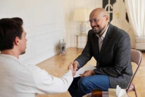 Desintoxicação Química: o Primeiro Passo para a Recuperação do Dependente Químico