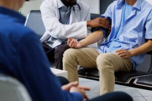 Tratamento Ambulatorial para Dependência Química: Quando e Como Buscar Ajuda