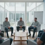 Clínica de recuperação particular em São Roque: Vantagens e diferenciais