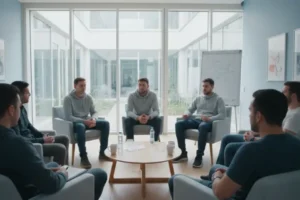 Clínica de recuperação particular em São Roque: Vantagens e diferenciais