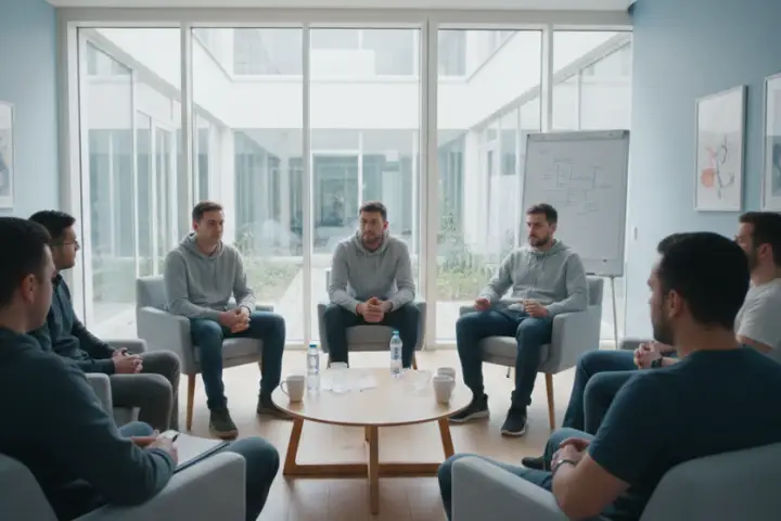 Clínica de recuperação particular em São Roque: Vantagens e diferenciais