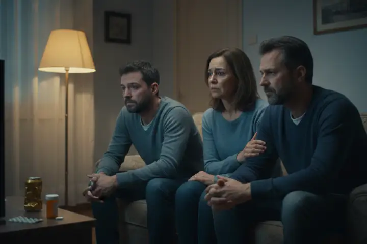 Como identificar o vício em álcool e drogas: Sinais que a família deve observar