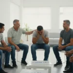 Internação voluntária para dependência química: O passo da consciência