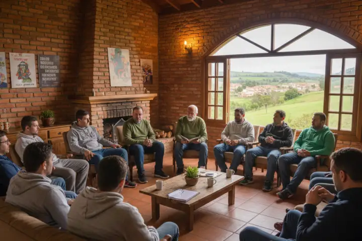 Tratamento para alcoolismo em São Roque: Como vencer a dependência do álcool