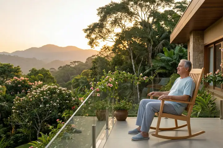 Clínica de recuperação em Ibiúna e região: Acolhimento e Esperança