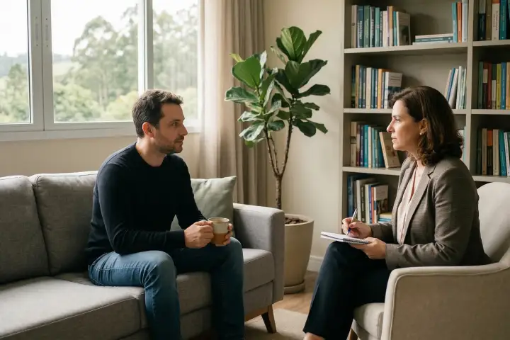 Clínica de recuperação em Vargem Grande Paulista e região: Suporte e Resgate