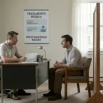 Diferença entre clínica de recuperação e comunidade terapêutica: Qual escolher?