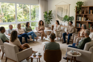Clínica de recuperação em Barueri e região: Excelência e Acolhimento