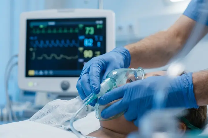 Overdose por cocaína: Como identificar os sinais de alerta e agir rápido para salvar uma vida