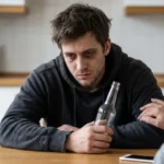 5 sinais de que o dependente químico precisa de internação imediata