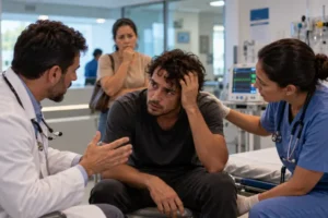 Drogas K9: O que fazer em caso de efeito zumbi e surto?